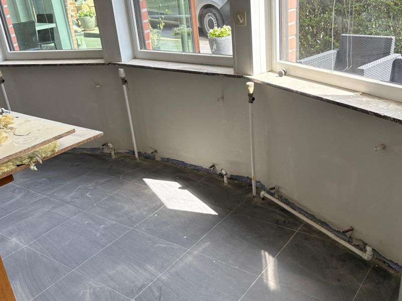 Vochtguard vochtbestrijding woning 3