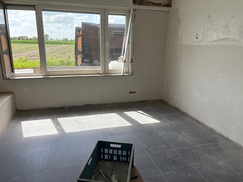 Vochtguard vochtbestrijding woning 4