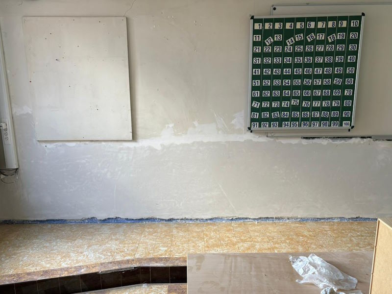 Vochtguard vochtbestrijding woning 2